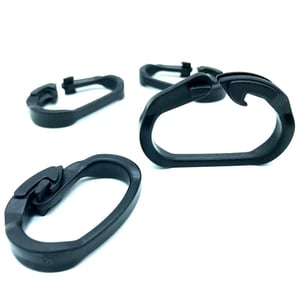 Shade Cloth Hooks