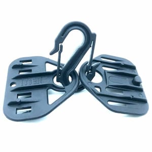 Shark Bite Clamps