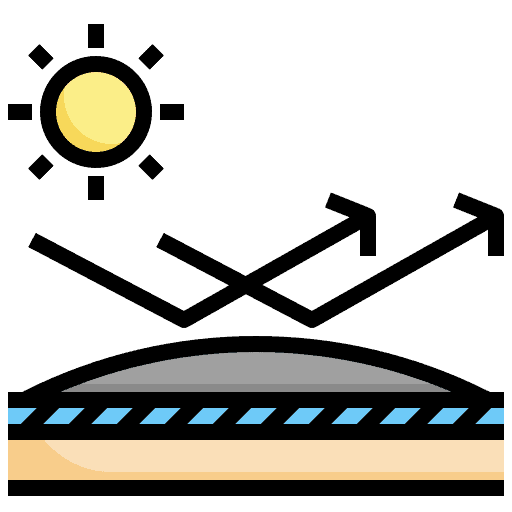 004 uv protective fabric