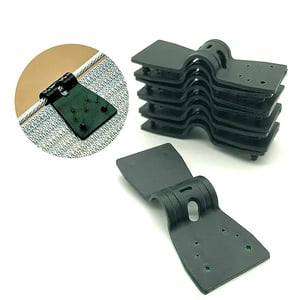 shade cloth butterfly clips